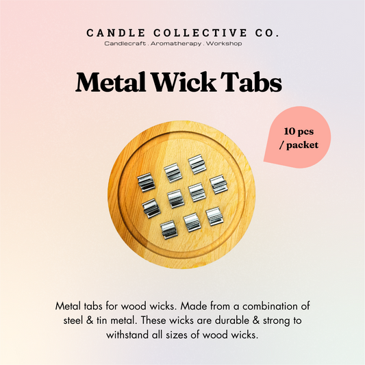 Metal Tabs
