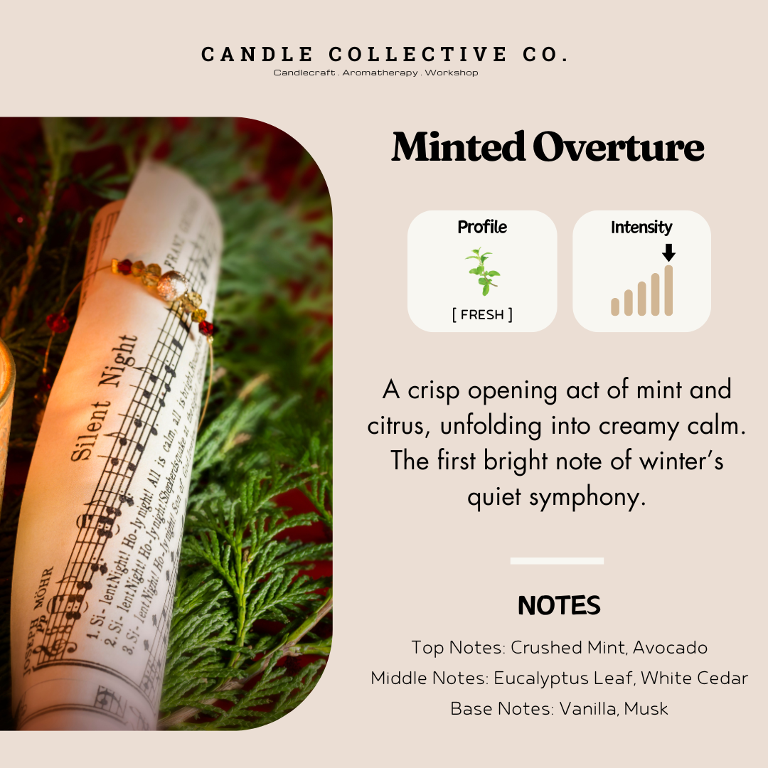 Minted Overture