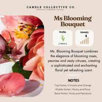 Ms Blooming Bouquet