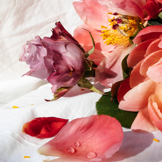 Ms Blooming Bouquet