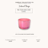 Iridescent Lite Range