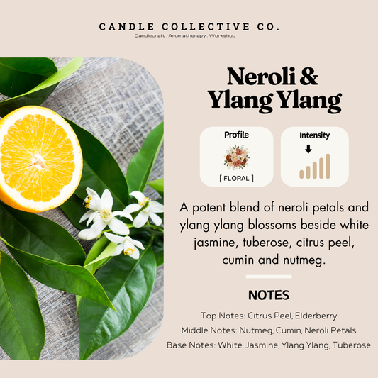 Neroli & Ylang Ylang