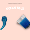 Ocean Blue