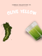 Olive Yellow