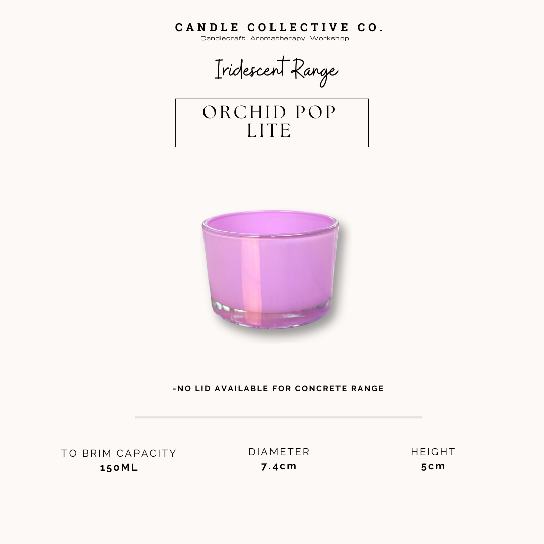 Iridescent Lite Range