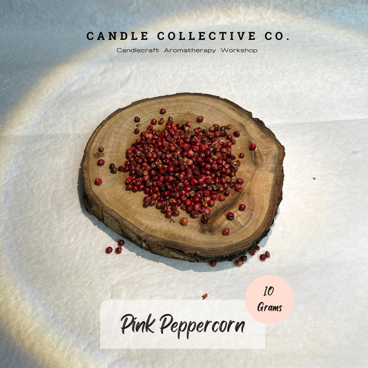 Pink Peppercorn