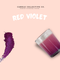 Red Violet