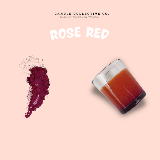 Rose Red