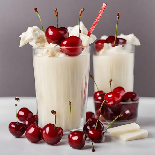 Red Cherry & Vanilla