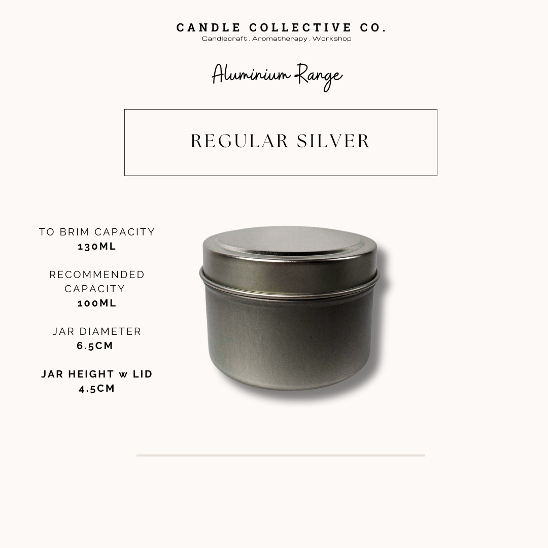 Aluminium Range [Regular]