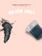 Silver Grey