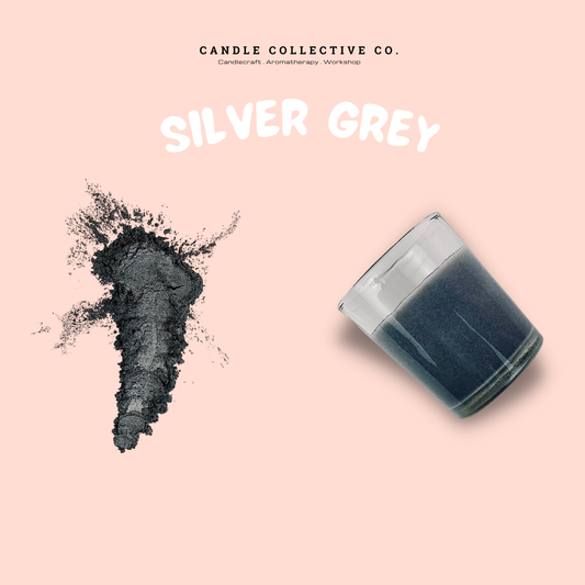 Silver Grey
