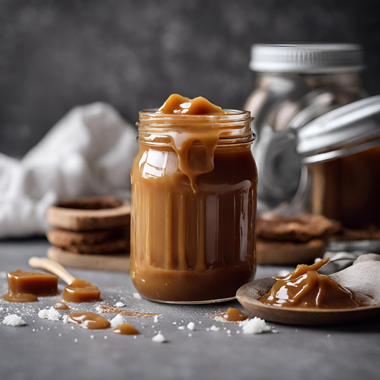 Salted Caramel