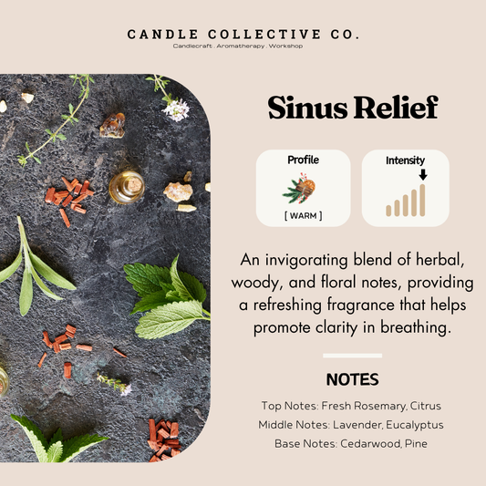 Sinus Relief