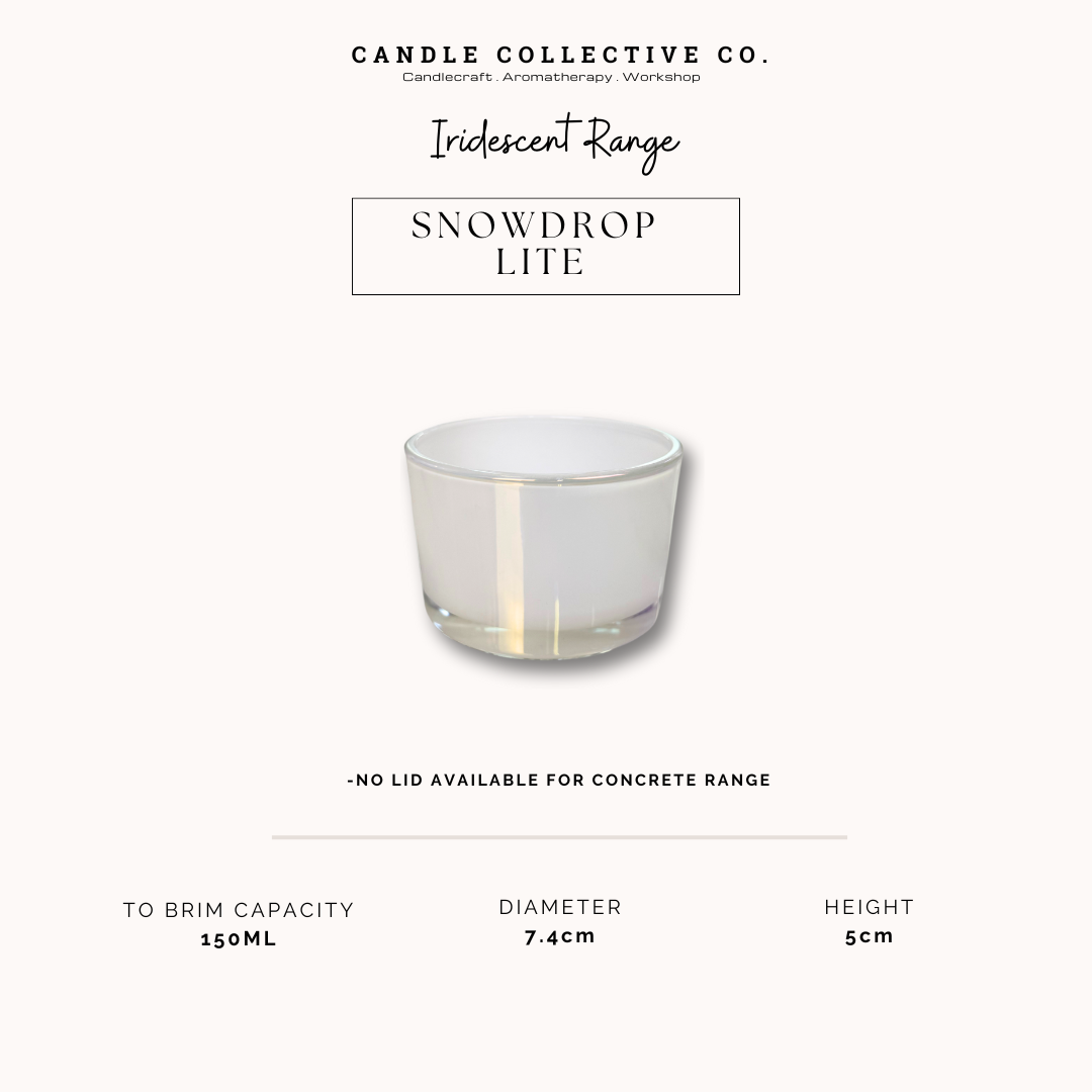 Iridescent Lite Range