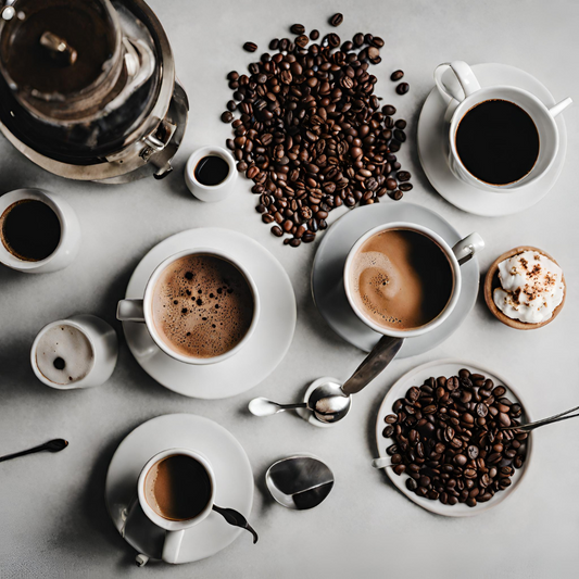 Coffee Arabica