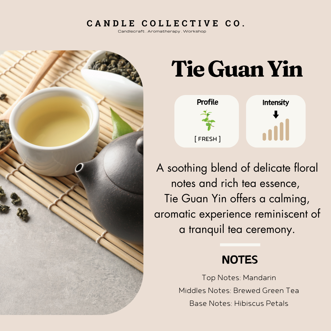 Tie Guan Yin