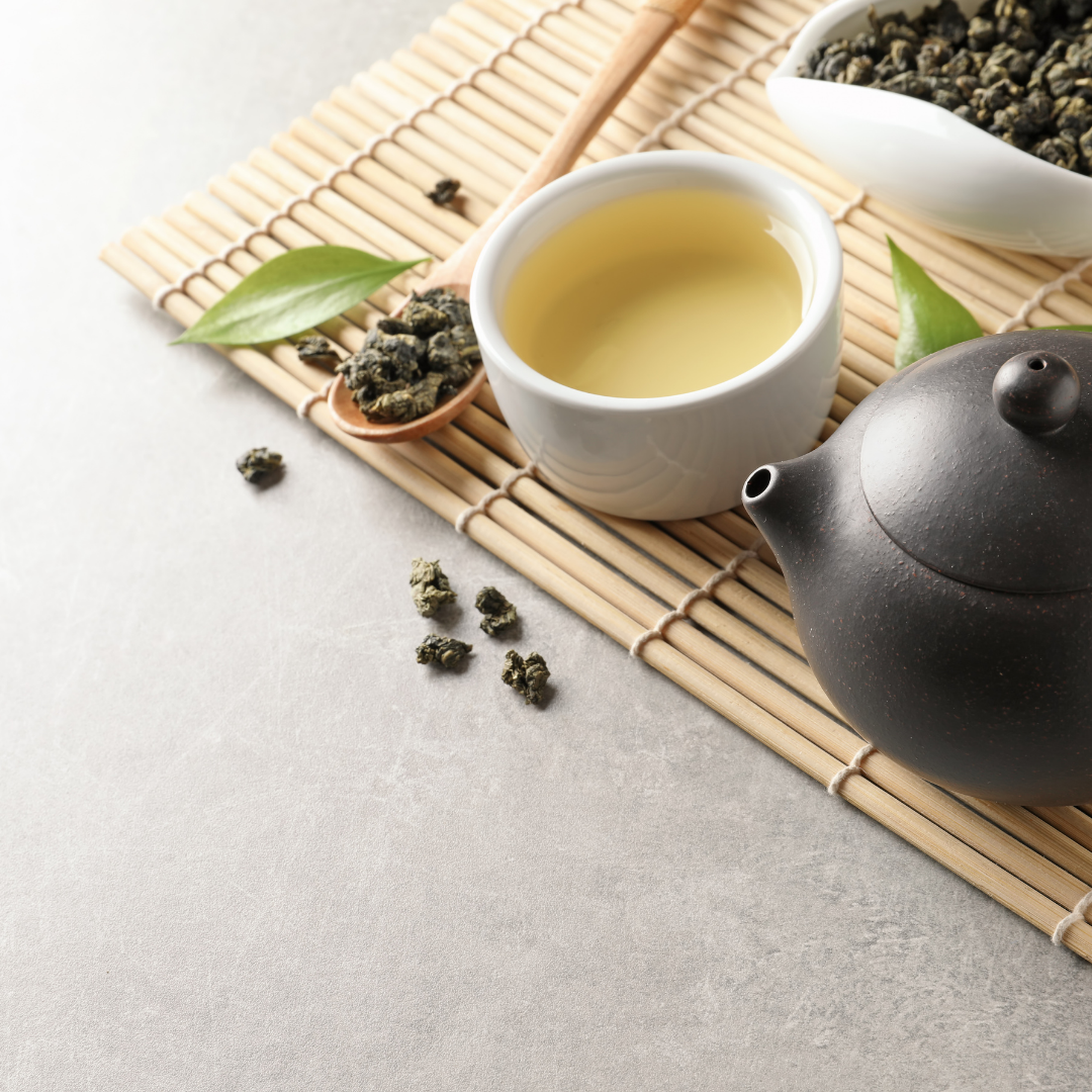 Tie Guan Yin