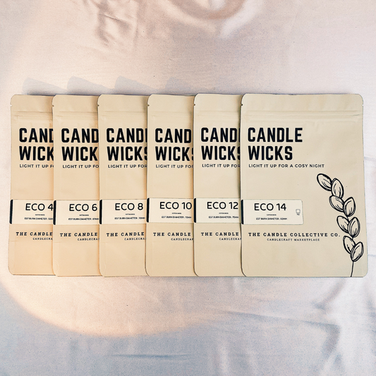 ECO Cotton Wick