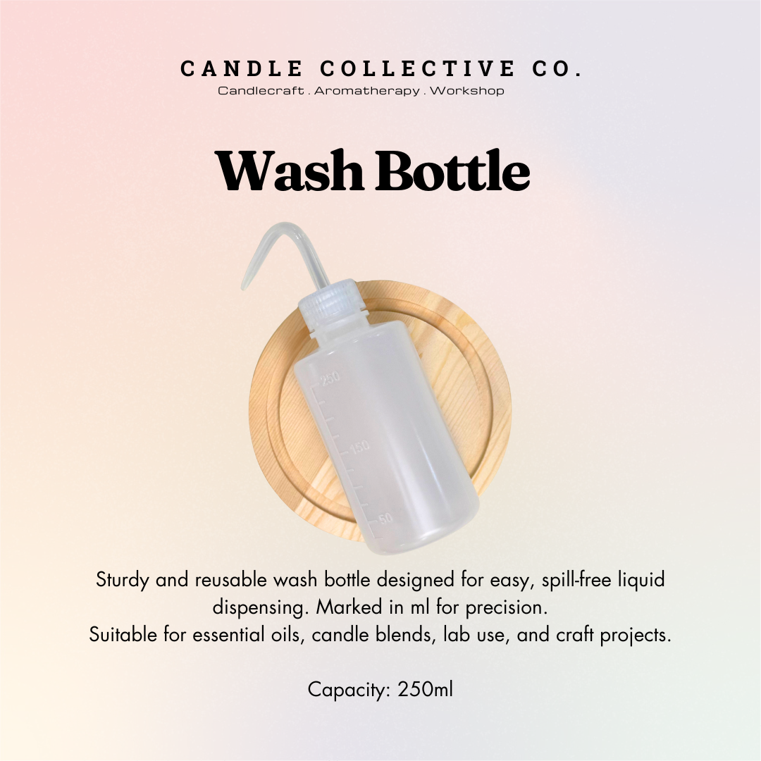 250ml Wash Bottle