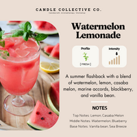 Watermelon Lemonade