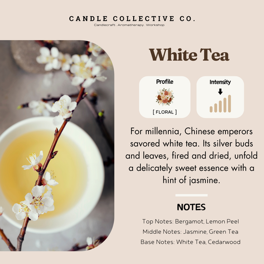 White Tea