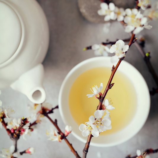 White Tea
